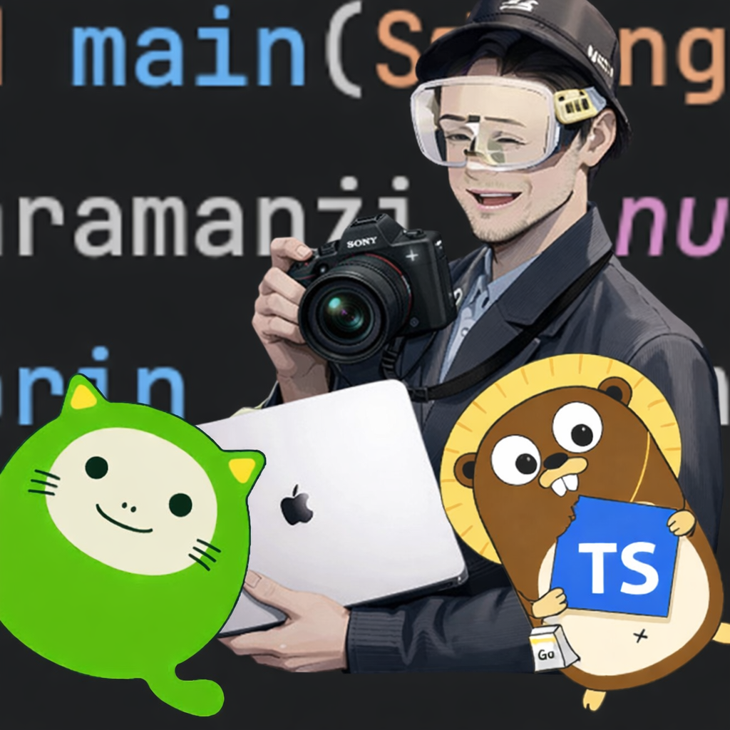 taramanji アイコン